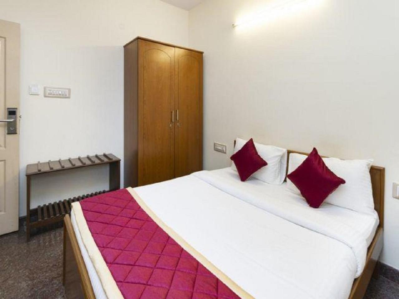 Hotel Felicity Inn Egl By Sky Stays Bangalore Exterior foto