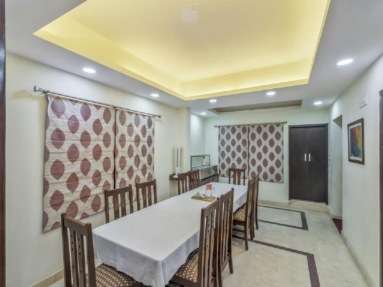 Hotel Felicity Inn Egl By Sky Stays Bangalore Exterior foto